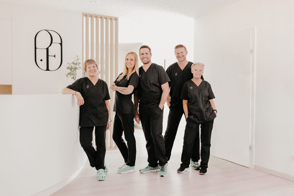 Zahnmedizin graz